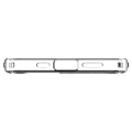 Miniatyrbild 5 av 6: Spigen iPhone 16e Skal Ultra Hybrid Crystal Clear