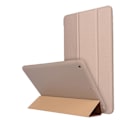 Miniatyrbild 1 av 5: iPad 10.2 2019/2020/2021 Fodral Tri-Fold Guld Gold Guld
