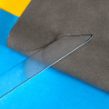 Miniatyrbild 6 av 6: iPhone 16 Skärmskydd Heltäckande Härdat Glas