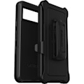 Miniatyrbild 1 av 5: OtterBox Google Pixel 8 Skal Defender Svart