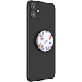 Miniatyrbild 4 av 8: PopSockets Avtagbart Grip med Ställfunktion Wild Blooms