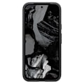 Miniatyrbild 3 av 6: Spigen Google Pixel 8a Skal Liquid Air Matt Svart