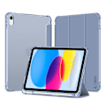 Miniatyrbild 1 av 6: Tech-Protect iPad 11 2025 / iPad 10.9 2022 Fodral SC Hybrid