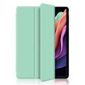 Miniatyrbild 2 av 6: Lenovo Tab P11 Gen 2 Fodral Tri-Fold Läder Grön
