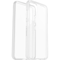 Miniatyrbild 4 av 4: OtterBox Samsung Galaxy S24 Skal React Transparent