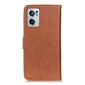 Miniatyrbild 3 av 6: KHAZNEH OnePlus Nord CE 2 5G Fodral Läder Brun