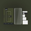 Miniatyrbild 2 av 4: HOFI Motorola Edge 40 Neo UV Skärmskydd Pro+ Härdat Glas