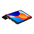 Miniatyrbild 4 av 6: Tech-Protect Xiaomi Redmi Pad SE 8.7 Fodral SmartCase Svart