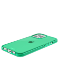 Miniatyrbild 4 av 4: holdit iPhone 13 Pro Max Skal Seethru Grass Green