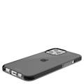 Miniatyrbild 4 av 4: holdit iPhone 15 Pro Max Mobilskal Seethru Svart