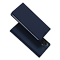 Miniatyrbild 1 av 6: DUX DUCIS Galaxy A35 5G Fodral Skin Pro Blå
