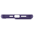 Miniatyrbild 4 av 9: Spigen iPhone 14 Pro Max Skal Ultra Hybrid Deep Purple