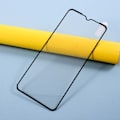 Miniatyrbild 3 av 5: Samsung Galaxy A12 / A32 5G - Heltäckande Skärmskydd I Härdat Glas
