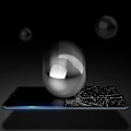 Miniatyrbild 6 av 6: DUX DUCIS Motorola Edge 30 Pro Skärmskydd Heltäckande