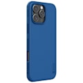 Miniatyrbild 3 av 6: NILLKIN iPhone 16 Pro Max Skal Frosted Shield Pro Blå