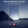 Miniatyrbild 4 av 6: IMAK OnePlus Nord 4 Linsskydd Härdat Glas Transparent