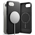 Miniatyrbild 1 av 6: Ringke iPhone 16e Skal MagSafe Onyx Svart
