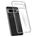 Miniatyrbild 6 av 6: Spigen Google Pixel 8 Pro Skal Ultra Hybrid Crystal