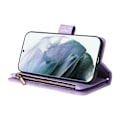 Miniatyrbild 4 av 6: Samsung Galaxy S22 Ultra Fodral Multifunktionellt Lila