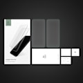Miniatyrbild 2 av 5: Tech-Protect Xiaomi Redmi Note 13 Pro 5G 2-PACK Skärmskydd