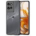 Miniatyrbild 1 av 6: DUX DUCIS Motorola Edge 50 Skal Aimo Series Svart