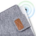 Miniatyrbild 6 av 7: Cudy Wi-Fi Adapter USB WU650 AC650 Svart