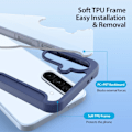 Miniatyrbild 6 av 6: DUX DUCIS Galaxy A36 5G/A56 5G Fodral Skin X Pro Blå