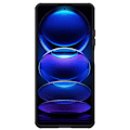 Miniatyrbild 2 av 6: NILLKIN Xiaomi Redmi Note 12 Pro 5G Skal CamShield Pro Svart