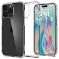 Miniatyrbild 1 av 6: Spigen iPhone 15 Pro Max Skal Ultra Hybrid Transparent