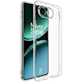 Miniatyrbild 1 av 6: IMAK OnePlus Nord 4 Skal TPU Transparent