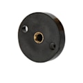 Miniatyrbild 5 av 5: Tripod Adapter För Montering Av GoPro/DJI/Insta360 Svart