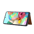 Miniatyrbild 4 av 6: Samsung Galaxy A33 5G Skal Med Plånboksfunktion Grön