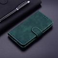 Miniatyrbild 6 av 6: Samsung Galaxy S23 Ultra Fodral Läder Mörk Grön