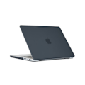 Miniatyrbild 4 av 6: Tech-Protect MacBook Pro 16 2021-2023 Skal SmartShell Matt Svart