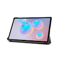 Miniatyrbild 5 av 5: Samsung Galaxy Tab S6 Lite - Marmor Tri-Fold Fodral