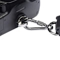 Miniatyrbild 4 av 6: 1/4" Skruv Adapter Tripod För Kamerabälte / Halsrem