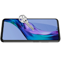 Miniatyrbild 6 av 6: NILLKIN Xiaomi Redmi 10 Pro+ Skärmskydd Heltäckande Härdat Glas