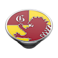 Miniatyrbild 4 av 10: PopSockets PopGrip Gryffindor Enamel