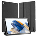 Miniatyrbild 2 av 6: DUX DUCIS Galaxy Tab A9 Plus Fodral DOMO Tri-Fold Svart