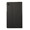Miniatyrbild 4 av 6: Samsung Galaxy Tab A7 Lite 8.7 - Case Stand Fodral - Svart