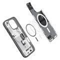 Miniatyrbild 4 av 5: Spigen iPhone 16 Pro Max Skal MagSafe Ultra Hybrid Zero One