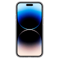 Miniatyrbild 3 av 6: Spigen iPhone 14 Pro Max Skal Ultra Hybrid Mag MagSafe Frost Black