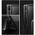 Miniatyrbild 6 av 6: Tech-Protect Galaxy Tab S9 Plus Skal Kevlar Pro Svart