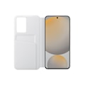 Miniatyrbild 3 av 5: Samsung Galaxy S24 FE Fodral Smart View White