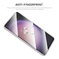 Miniatyrbild 3 av 3: 2-Pack Samsung Galaxy S24 FE Skärmskydd i Härdat Glas Heltäckande
