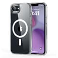 ESR iPhone 17e / 16e Skal MagSafe CH HaloLock Transparent