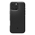 Miniatyrbild 2 av 6: Spigen iPhone 16 Pro Max Skal Core Armor Matt Svart