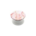 Miniatyrbild 3 av 9: PopSockets Avtagbart Grip med Ställfunktion Rose Marble