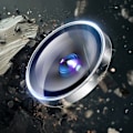 Miniatyrbild 2 av 6: ESR Galaxy S25 Ultra Linsskydd Armorite Transparent