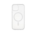 Miniatyrbild 1 av 3: ONSALA iPhone 15 Skal MagSafe TPU Transparent